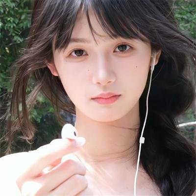 午夜下的刺花