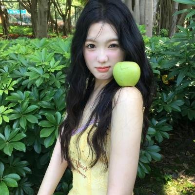 花丧女